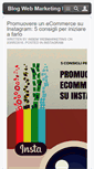 Mobile Screenshot of blog-web-marketing.insem.it